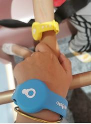 -奈尔宝·儿童乐园·亲子餐厅(鄞州万达店)