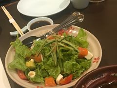 伊藤沙拉-伊藤ITO(侨福芳草地购物中心店)