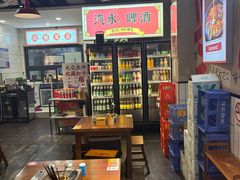 -黔有有贵州酸汤夺夺粉火锅(五味十字店)