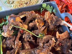 -铭副琦食·虾蟹烩馆(渔人码头店)