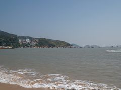 -大京沙滩