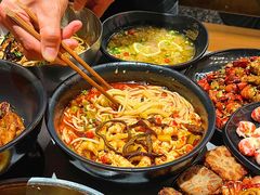 -一棠龙虾•王牌虾球(恒隆广场店)