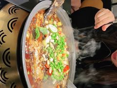 -鱼见你烤鱼•本地烧烤(1818店)