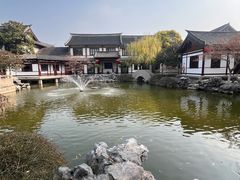 -常熟方塔园
