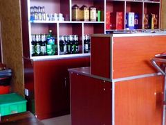 大堂-冰煮羊(山水小区店)