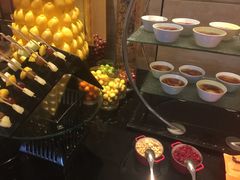 -东方广场假日酒店-蜀咖啡餐厅