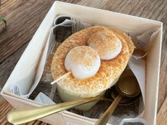 -六阅·福十 FORTEN 海景咖啡西餐厅(双廊古镇店)