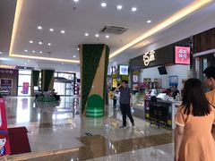 -紫荆广场·花漫里