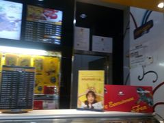 -周黑鸭(北京丰台区方庄物美玉蜓桥店)