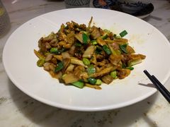 -径山十八道·风味民间菜(杭州总店)