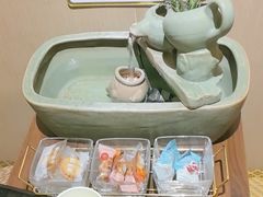 -海悦容庭SPA·按摩·推拿(万象城店)