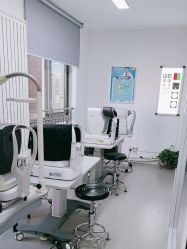 -清清博视儿童眼视光中心(角门西店)