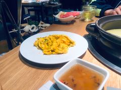 -一朵菌·野生菌探索家火锅(南亚店)