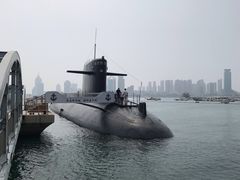 -中国人民解放军海军博物馆