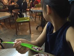 -二斗栗子(黄河道店)