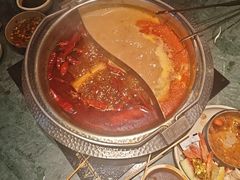 -牛New寿喜烧(中山公园龙之梦店)