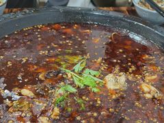 -云溪河冷锅鱼(成都玉林小吃街店)