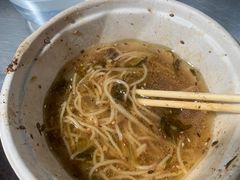 -三姐海南粉(骑楼老街店)