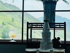 -云座·时光·观景咖啡厅(五爷庙店)