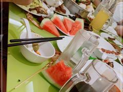 -海韵之星邮轮水会(明发商业广场店)