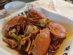 -五丁桥光头香辣蟹(望江橡树林店)