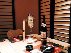 -鸟山鸣·日料食堂(王府井店)
