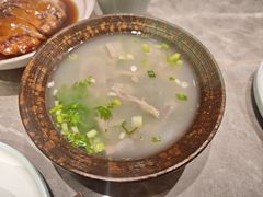 -奇芳阁·百年清真南京菜(夫子庙店)