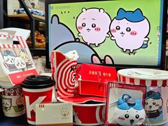 -肯德基(丽莎广场店)