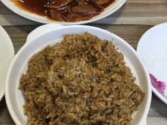 -老七饭馆(光荣道总店)