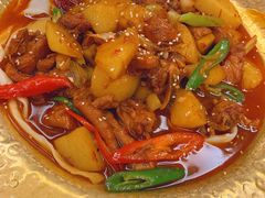 -北疆饭店(吴江店)