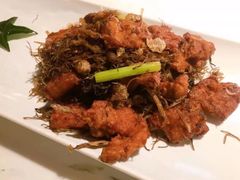 -姜君·千岛湖鱼头馆(浦东大道店)