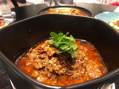 油浸嫩牛-翠湖宾馆·中餐厅