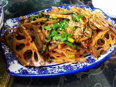 -回辉登偰氏面片(东莲花美食街店)