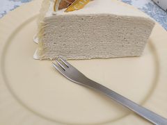 -CAKE WANG千层制造所(省府店)