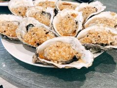 -蚝美人·生蚝海鲜烧烤(茶花园店)