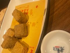 -绍兴老味道·非遗门店(银泰城店)