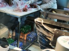 -上帝炸鸡(食品街店)