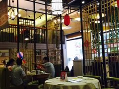 大堂-川味堂·四川豆花(八卦岭店)