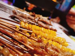 -火联烧烤(学院路创始店)