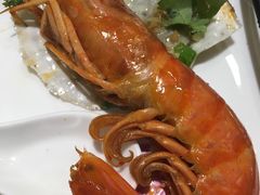 -金手勺东北菜馆(大屯北路店)