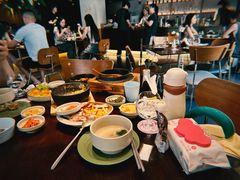 -Fuzzy Bistro 浮几韩餐·茶酒馆