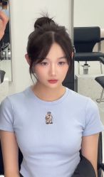 点击看大图 -DL HOPE明星造型