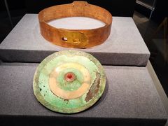 -盘龙城国家考古遗址公园