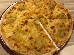 -必胜客(海滨店)