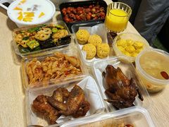 -水牛奶皇后糖水铺(深圳总店)