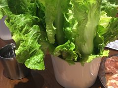 -·缸桶屋·韩式牛肋条自助烤肉(西湖D11店)