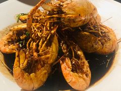 -老头儿油爆虾·1987杭州烟火味(湖滨银泰in77D区店)