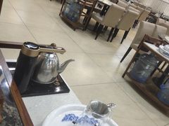 大堂-點無缺茶楼·海鲜酒家(世博店)