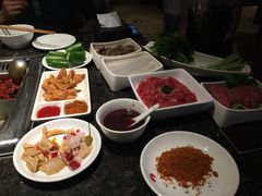 -海底捞火锅(龙湖三千集店)