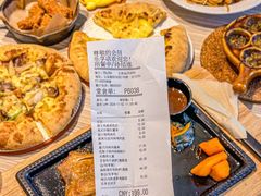 -必胜客(玉泉远洋店)